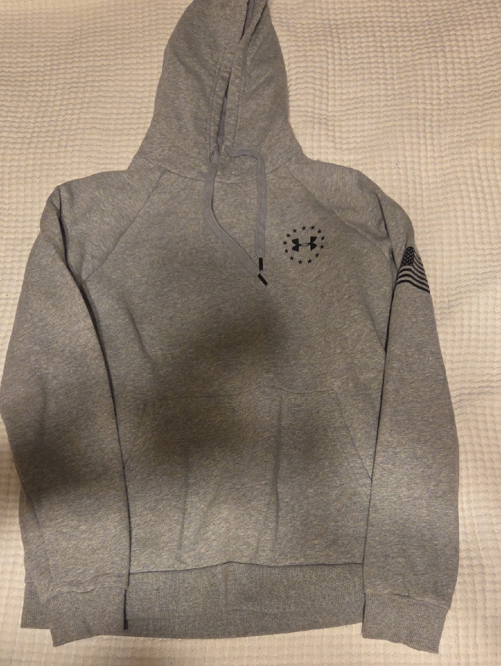 Under Armour Hoodie